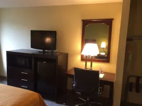 Spark by Hilton Wytheville East Main Street - Chambre