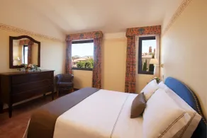 Hotel San Gregorio - Room