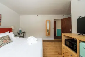 Killington Haus - Værelse