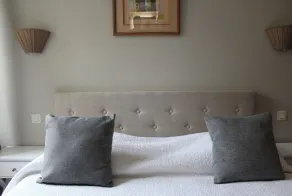 Hotellerie de l'Esplanade - Værelse