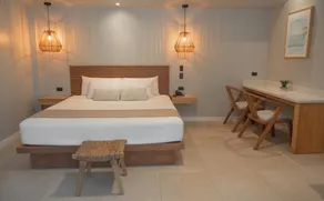 Mirasurf Hotel & Waves - Room