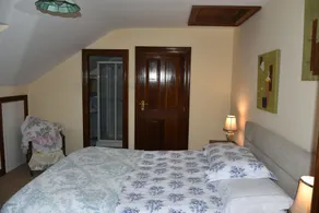 White Hill Country House B&B - Vistas desde la habitación