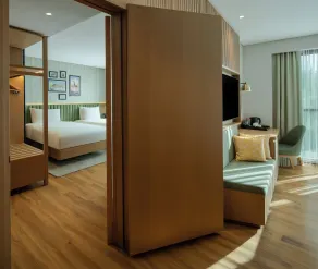 Hilton Garden Inn Istanbul Pendik - Room