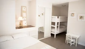 Hotel Autre Mer - Zimmer