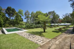 Quinta da Casa Branca - Small Luxury Hotels of the World - Pool