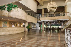 Hotel Las Americas Casa de Playa - Reception