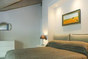 Stunning Family Friendly Italian Lakes 3 bed Villa With Pool, Wifi, Bbq, Lake Views - Habitación