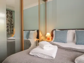 Marsh Garth - Room