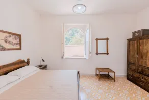 Residence Villa Rosa - Zimmer