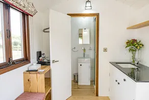 No 1 The Orchard - Badezimmer