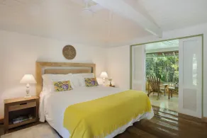 Eco Resort Hotel Villa São Romão - Camera