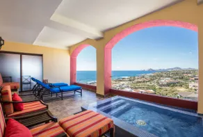 El Encanto All Inclusive Resort - Chambre