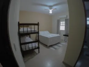 Pousada Colibri - Habitación