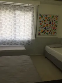 Guarujá Apartamento kitnet studio - Udsigt fra værelset