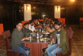 OP Village Resort - Restaurant