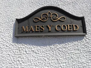 Maes Y Coed - Interior
