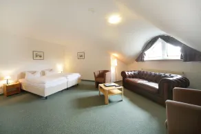 Landhotel Wittenbeck by ANS - Room
