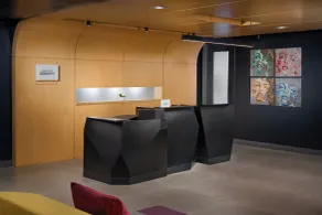 Aloft by Marriott Miami - Brickell - Rezeption