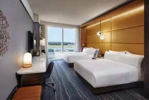 InterContinental Minneapolis - St. Paul Airport by IHG - Chambre