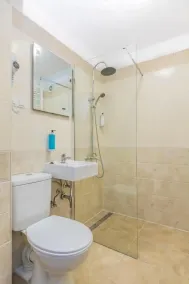 EndHotel Bielany Wroclawskie - Salle de bain