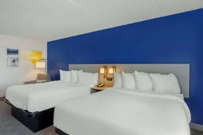 Comfort Inn & Suites Voorhees-Mt Laurel - Chambre