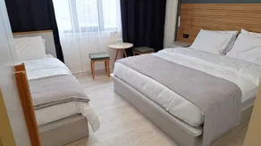 ROAD OTEL İPSALA - Room