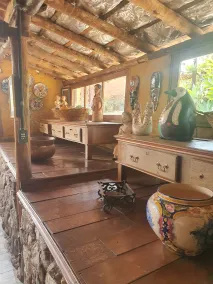 Capricho Asturiano - Restaurant