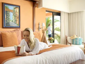 Playa Grande Resort Optional All Inclusive - Room
