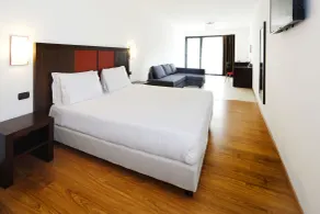 Hotel Holiday La Marca - Room