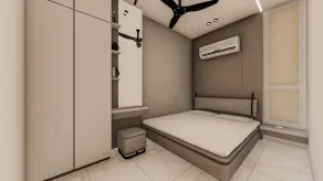 Hotel Kutch Inn - Room