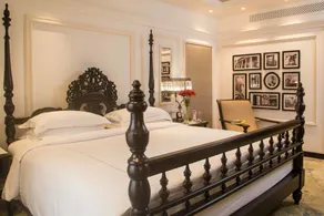 Taj Bengal - Room