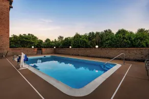 Holiday Inn Express Stephens City by IHG - Pool