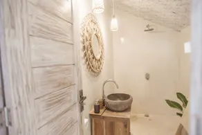 Dreamsea Bali - Bathroom