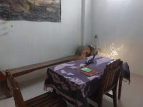 Onong's Homestay & Cafe - Reception