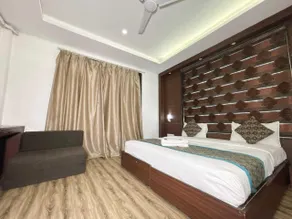 Hotel Marygold By The Golden Taj Group & Hotels - Room