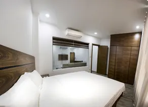 Irest Apartment - Zimmer