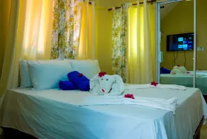 Hotel Turistico Marian - Room