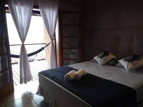El Shadday Pousada Boutique - Room