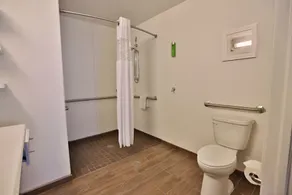 Hampton Inn Chicago Downtown/N Loop/Michigan Ave - Chambre