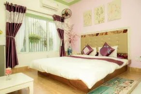 Mio Hotel - Room