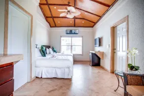 Placencia Resort - Room