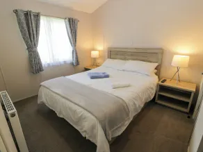 Olivia's Haven - Room