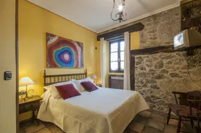 Hostal Rural Elosta - Værelse