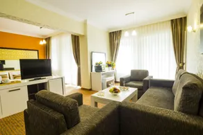 Ridos Thermal Hotel & Spa - Zimmer