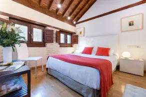 Gar Anat Hotel Boutique - Domus Artis - Chambre