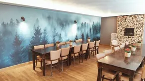 Familienresort Wiesenhof - Værelse