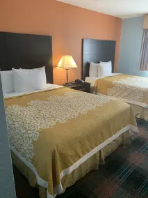 SUNRiSE INN - Chambre