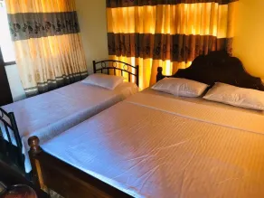 Kallycave Eco Lodge - Camera