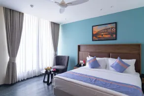 Lords Inn Sanand - Rum
