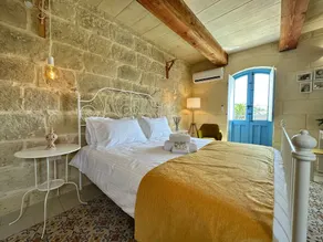 Ta' Ġilarda Boutique Living - Habitación